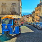 Lisbon: Tuk Tuk Tour of Belém Historic Area - The Value of a Guided Tuk-Tuk Tour