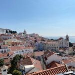 Lisbon: Walking tour for absolute Beginners - What’s Included and What to Keep in Mind