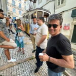 Lisbon: Walking Tour & Local Pastry - A Deep Dive into the Tour Experience