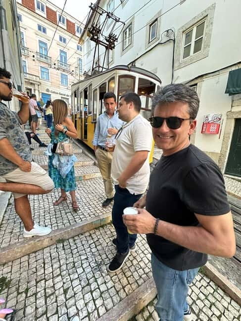 Lisbon: Walking Tour & Local Pastry - A Deep Dive into the Tour Experience