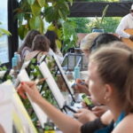 Lisbon: Wine & Paint Experience - What to Expect: The Experience Breakdown