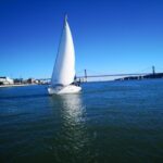 Lisbon: Yacht Sailing Tour With Portuguese Wine and History - What’s Included & What’s Not