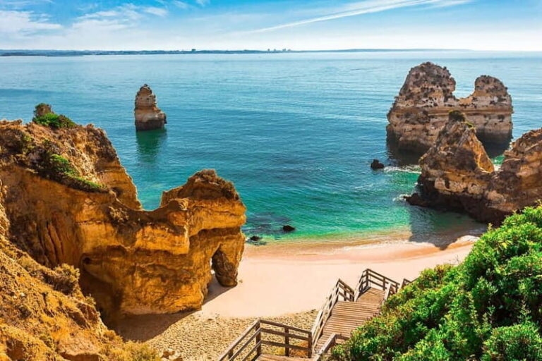 Lisbon:Private Tour to Algarve, with benagil cave cruise - Who Will Love This Tour?