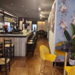 Live flamenco + tasting - Setting Expectations: What’s Included and How It Works