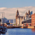 Liverpool: A Walk Through Time: Full History Walking Tour - What You Can Expect