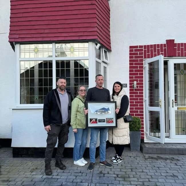 Liverpool: Bastion of Invincibility Tour with Shankly Family - Who Would Love This Tour?