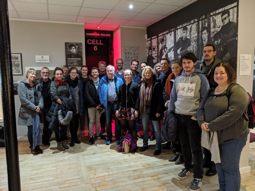 Liverpool Beatles Museum Entry Ticket - Practical Tips for Visiting