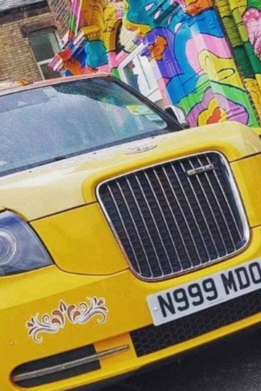 Liverpool: Beatles-Themed Private Taxi Tour with Transfers - Who Will Love This Tour?