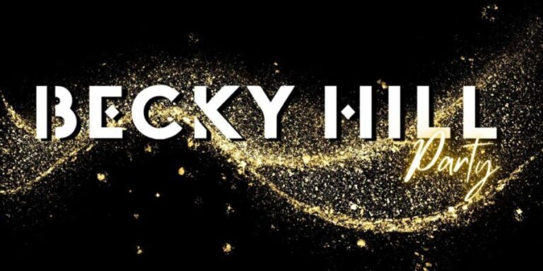 Liverpool: Becky Hill Party with Live Tributes - The Experience in Detail