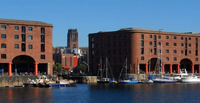 Liverpool: Best of Liverpool Sightseeing Private Taxi Tour - Final Thoughts: Who Should Consider This Tour?