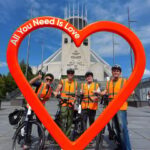Liverpool: City Centre Highlights Tour on eBikes - Who Will Love This Tour?