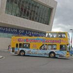 Liverpool City Explorer 24 hour hop-on hop-off Bus Tour - Who Should Consider This Tour?