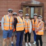 Liverpool: Football Stadiums Ebike Tour - What Makes This Tour Special?