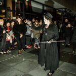 Liverpool: Haunted History Guided City Tour - What to Expect from the Tour