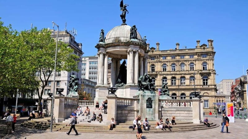 Liverpool Highlights & Hidden Gems: Private & Custom Tour - Authentic Insights from Past Travelers