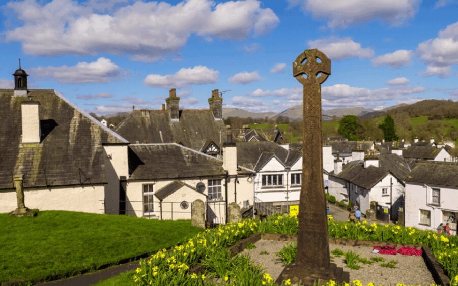 Liverpool: Lake District Tour with Lake Cruise & Train Ride - Windermere: The Crown Jewel of the Lake District