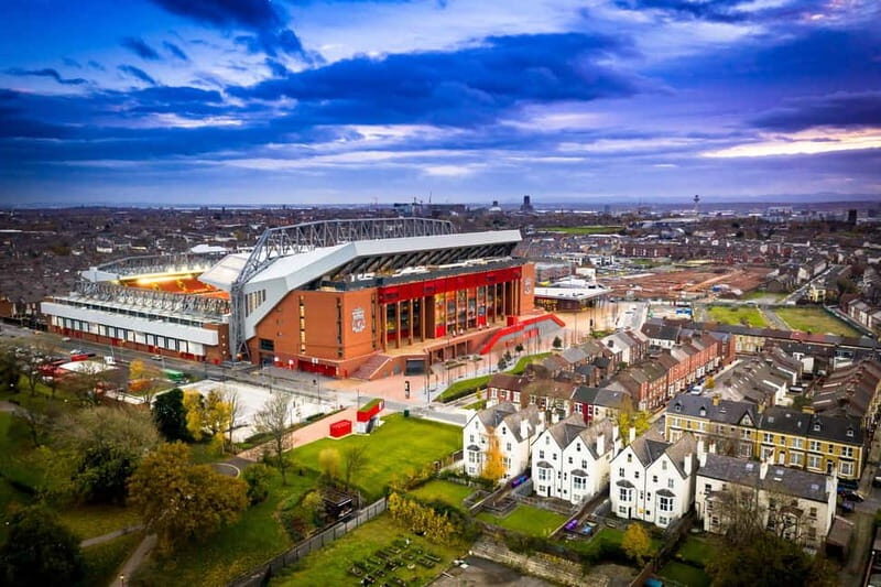 Liverpool: Liverpool Football Club Museum and Stadium Tour - What We Love About this Tour