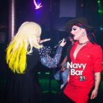 Liverpool: Madonna Tribute with Live Singers at Navy Bar 2.1 - The Venue: Navy Bar in Liverpool City Centre