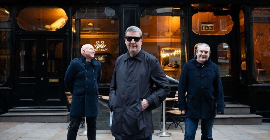 Liverpool: Music Icons Tour with 90s band 'The Farm' - The Practical Details & Value