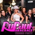 Liverpool: Navy Bar 2.1 RuPaul's Drag Race Themed Party - What We Loved About This Experience