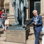 Liverpool: Official Peaky Blinders Coach Tour of Merseyside - The Value for Money