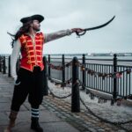 Liverpool: Pirate Pub Crawl & Boat Tour - FAQs
