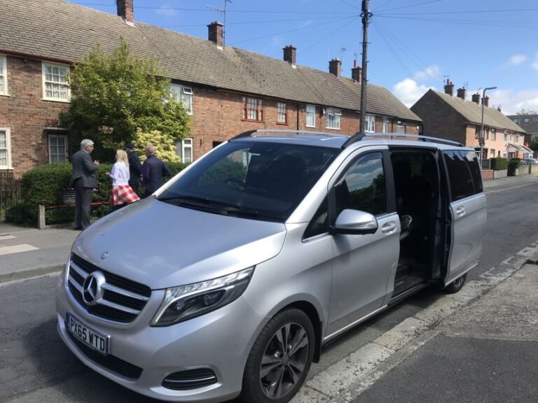 Liverpool: Private Beatles Tour - What You Can Expect on the Day