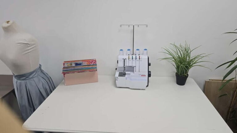 Liverpool: Sewing Machine Workshop with Tea and Cake - Analyzing the Value