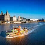 Liverpool: Sightseeing River Cruise on the Mersey River - What to Expect from the Liverpool Mersey River Cruise