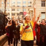 Liverpool: Silent Disco Adventure Tour - Final thoughts