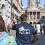 Liverpool: The Beatles and Waterfront Guided Walking Tour - Who This Tour Is Best For