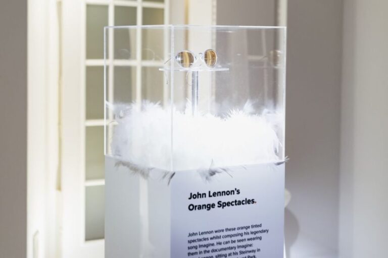 Liverpool: The Beatles Story Ticket - Who Would Love This Tour?