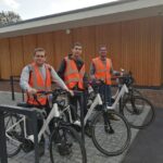 Liverpool: The Beatles Tour on Electric Pedal-Assist Ebikes - The Itinerary in Detail