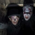 Liverpool: Theatrical History Tour and The Dead House - Exploring Liverpool’s Dark and Dramatic Heritage