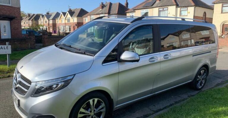 Liverpool: Total Beatles Car Tour Casbah & Cavern Clubs - Who Will Love This Tour?