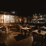 Liverpool: Wild West Saloon Immersive Cocktail Experience - What to Expect from the Wild West Saloon Experience