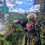 Living color - be a part of art - How the Experience Fulfills Its Promises