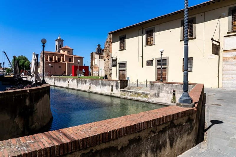 Livorno Photo Tour in English - Who Will Love This Experience?