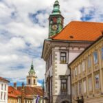 Ljubljana: 2.5h walking tour with local guide - What Makes This Tour Stand Out