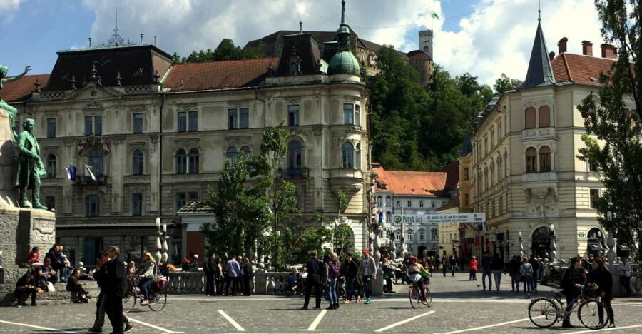 Ljubljana and Ljubljana Castle Sightseeing Tour - Final Thoughts: Who Is This Tour Best For?