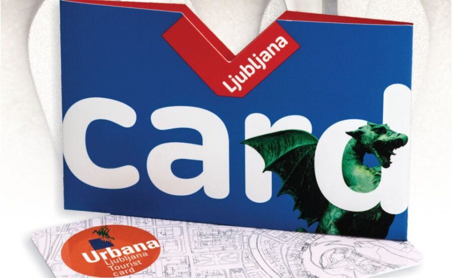 Ljubljana: City Card - Is the Ljubljana City Card Worth It?