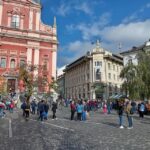 Ljubljana: City Center Walking Tour History Experience - Why This Tour Works Well for Travelers
