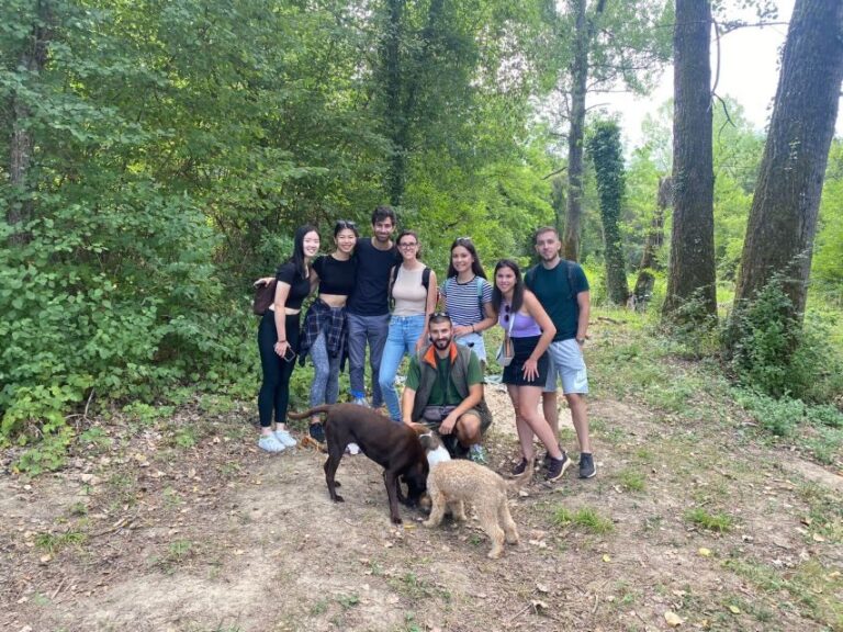 Ljubljana: Guided Truffle Hunting Tour with Hotel Transfers - Value and Practical Considerations