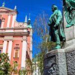 Ljubljana Historic Old Town  Private & Family-Friendly Tour - Exploring Ljubljana’s Old Town: What to Expect