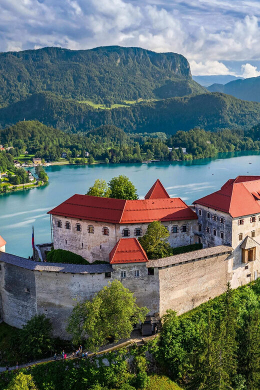 Ljubljana: Lake Bled, Postojna Cave, and Predjama Day Tour - Who Will Love This Tour?