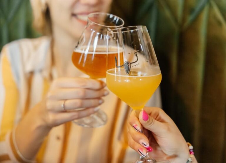 Ljubljana: Ljubljana Food Tour by Sigismundi, Eat & Drink - An In-Depth Look at the Itinerary