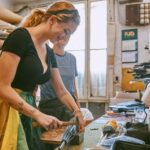 Ljubljana: Mend Your Umbrella Workshop - Final Thoughts