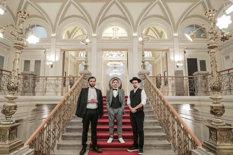 Ljubljana: Moustache Tour - Who Should Consider This Tour?