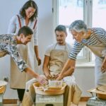 Ljubljana: Open Wheel Pottery Workshop - Overview of the Tour