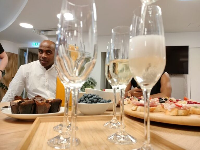 Ljubljana: Private Family-Owned Vineyard Wine Tasting Trip - Who Would Love This Tour